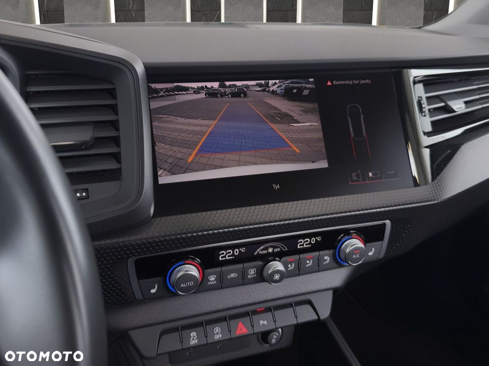 Audi A1 Sportback - 22