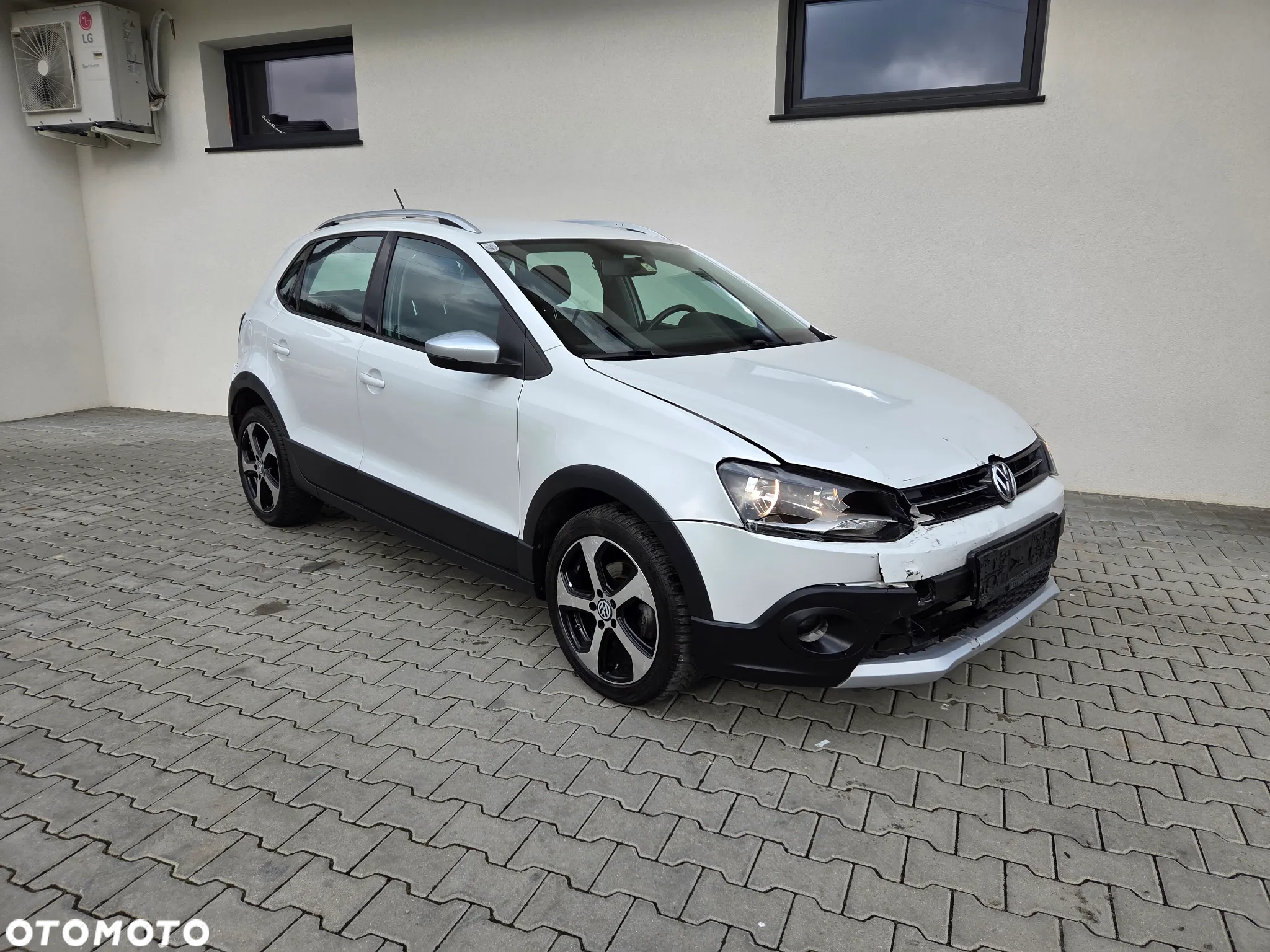 Volkswagen Polo - 5