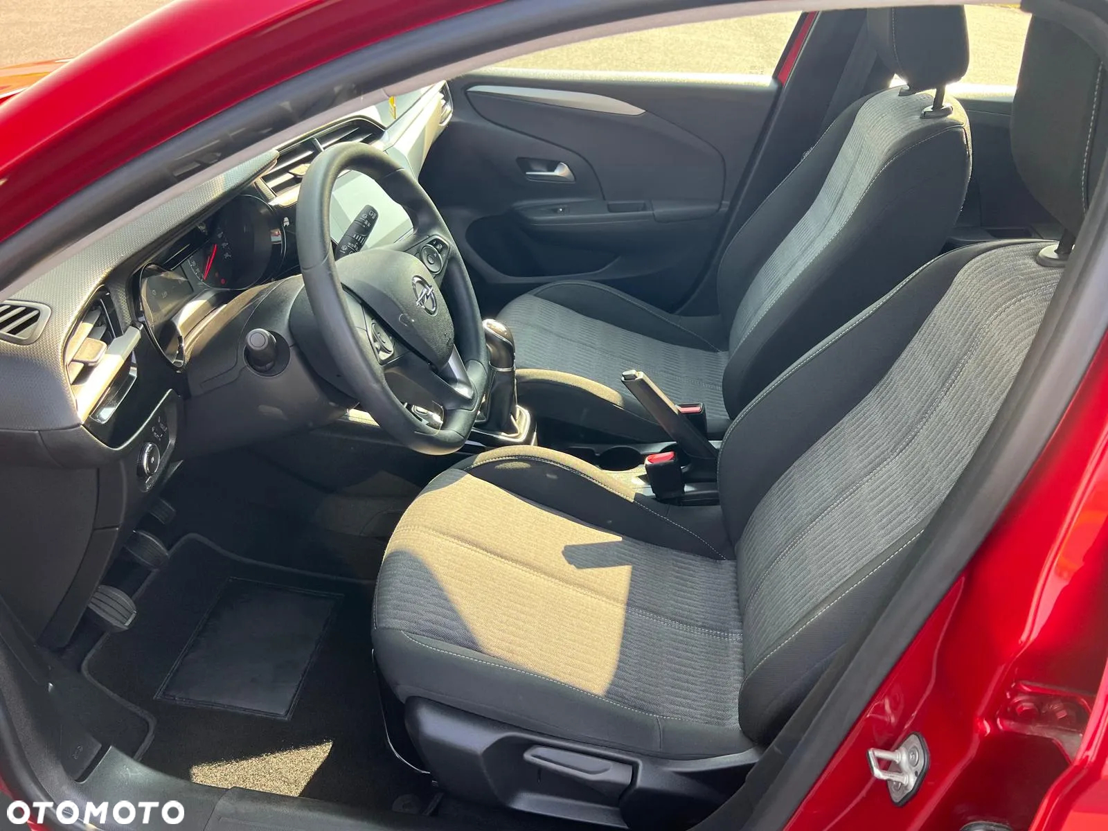 Opel Corsa 1.2 Start/Stop Elegance - 12