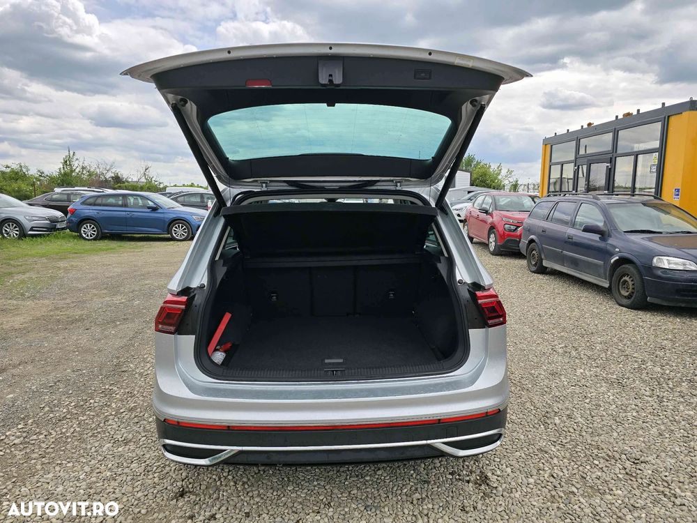 Volkswagen Tiguan - 8