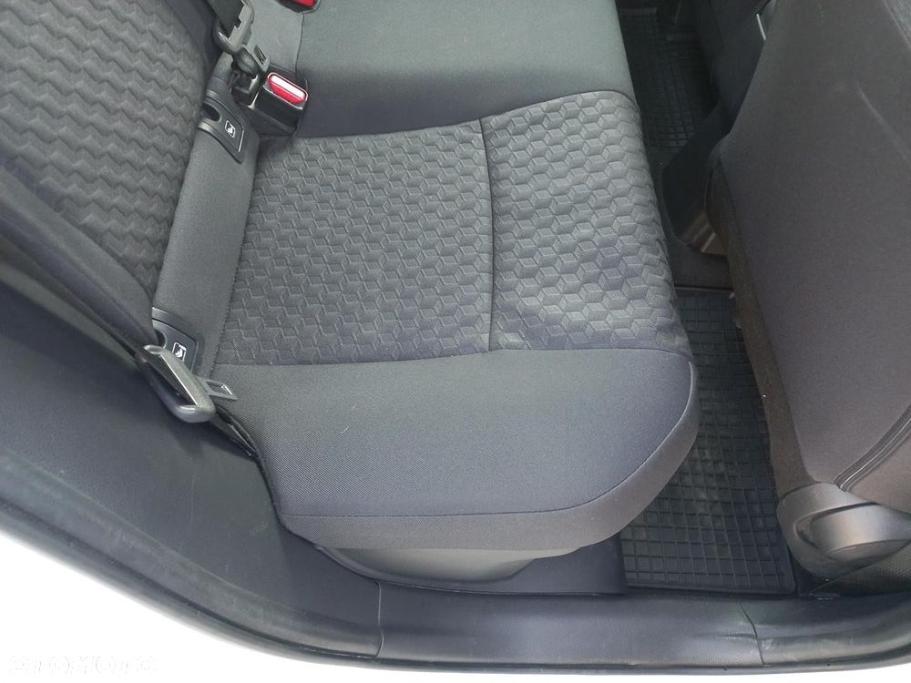 Toyota Yaris Hybrid 1.5 Comfort - 11