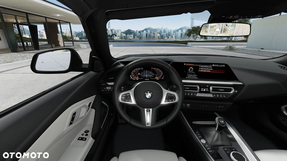 BMW Z4 20i sDrive M Sport - 9