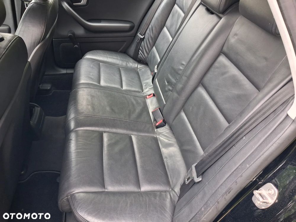 Audi A4 Avant 2.0 Multitronic - 14