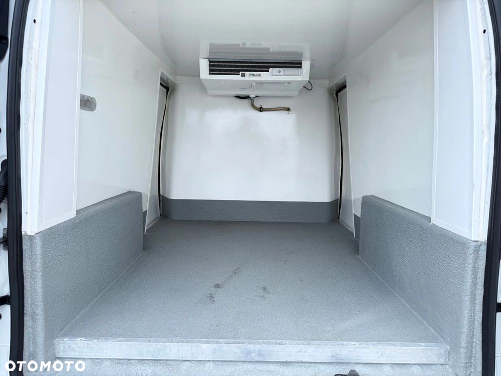 Renault Kangoo Chłodnia/Mroźnia do -10C Long L2 Maxi Salon PL, Jeden Właściciel - 7