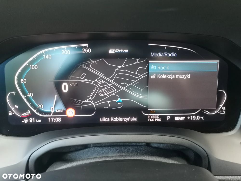 BMW Seria 3 320i Advantage - 16