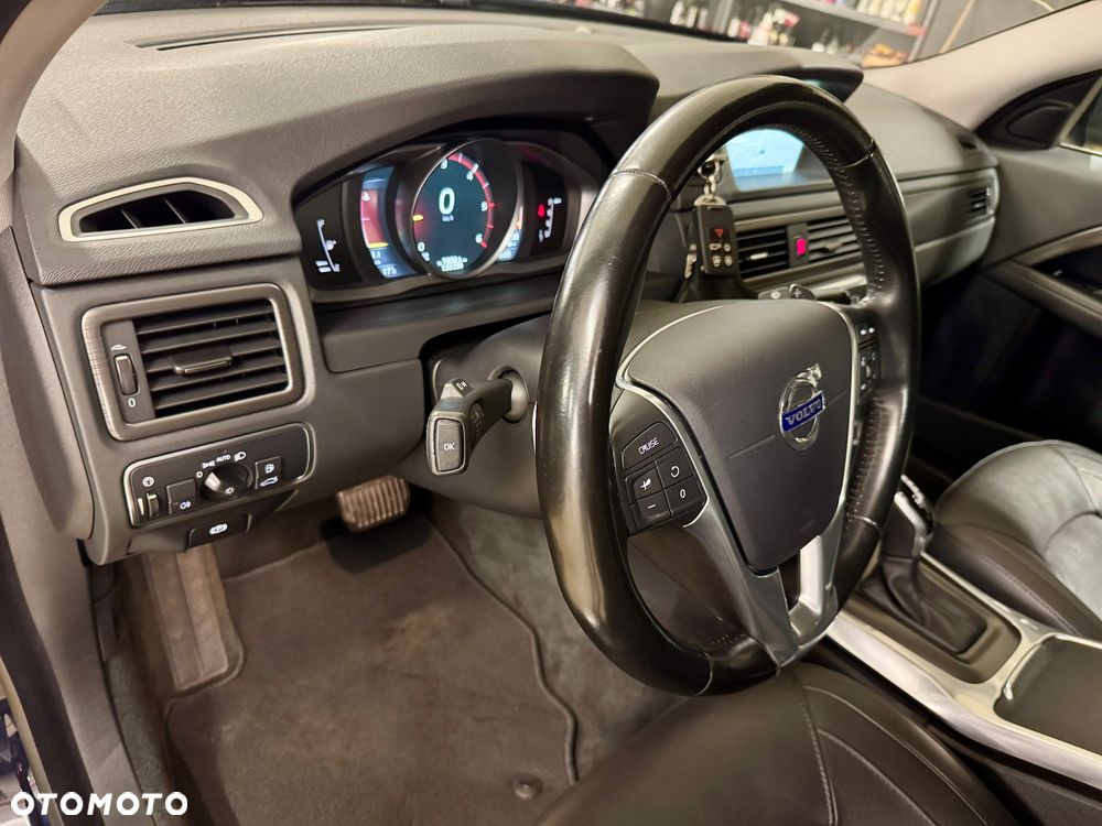 Volvo S80 - 18