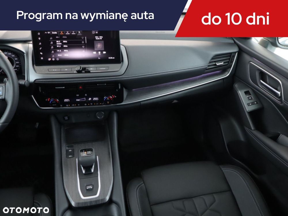 Nissan Qashqai - 10