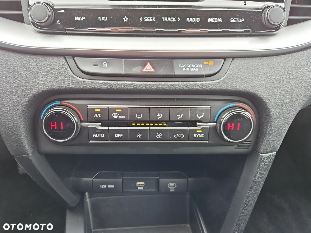 Kia Ceed 1.5 T-GDI M - 13