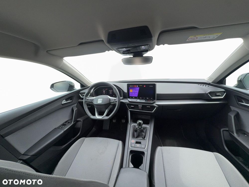 Seat Leon - 17