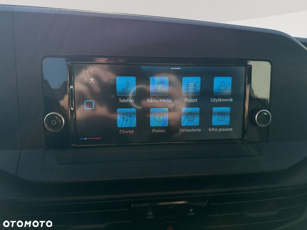 Volkswagen Caddy - 17