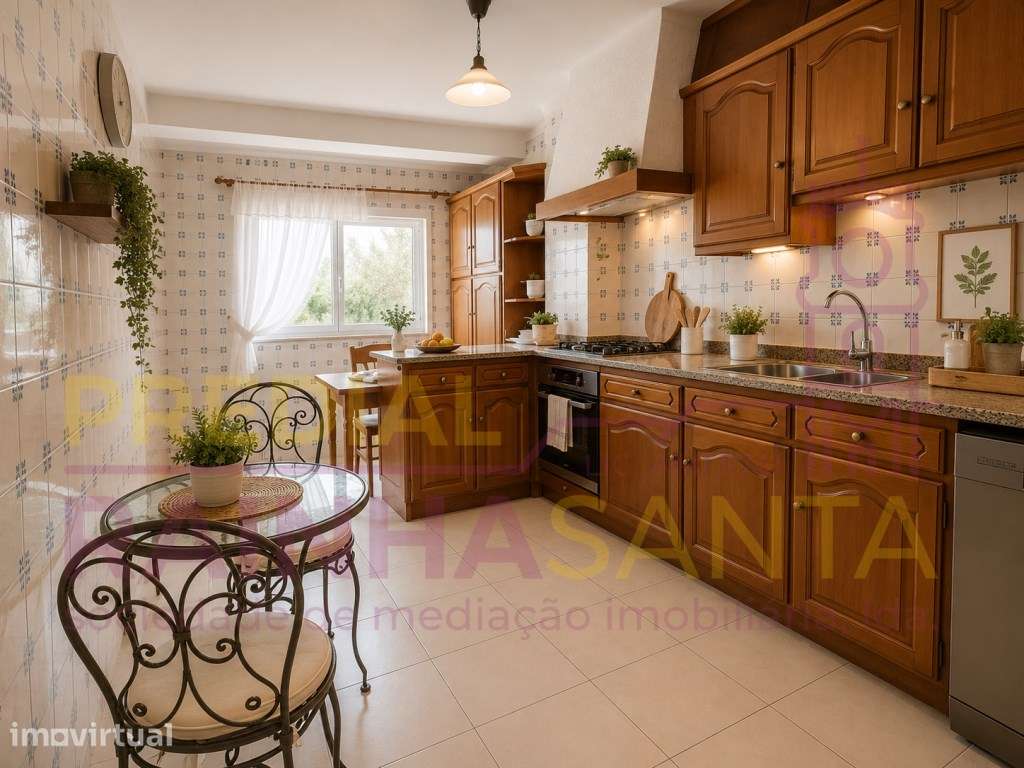Apartamento T3+1 - Mealhada - Grande imagem: 2/18