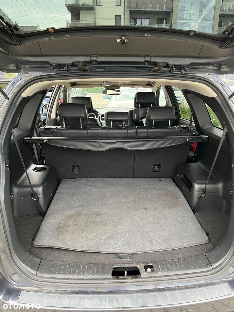 Chevrolet Captiva - 20