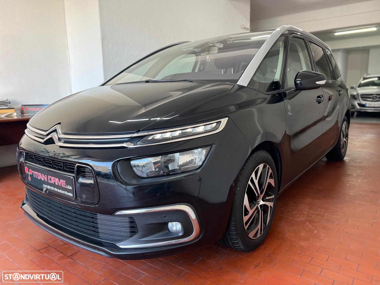 Citroën Grand C4 Spacetourer 1.2 PureTech Feel - 3