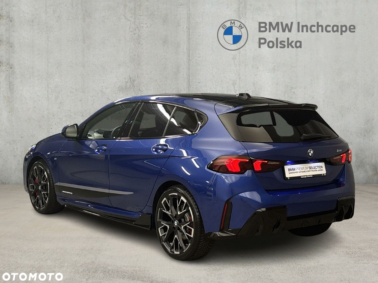 BMW Seria 1 - 3