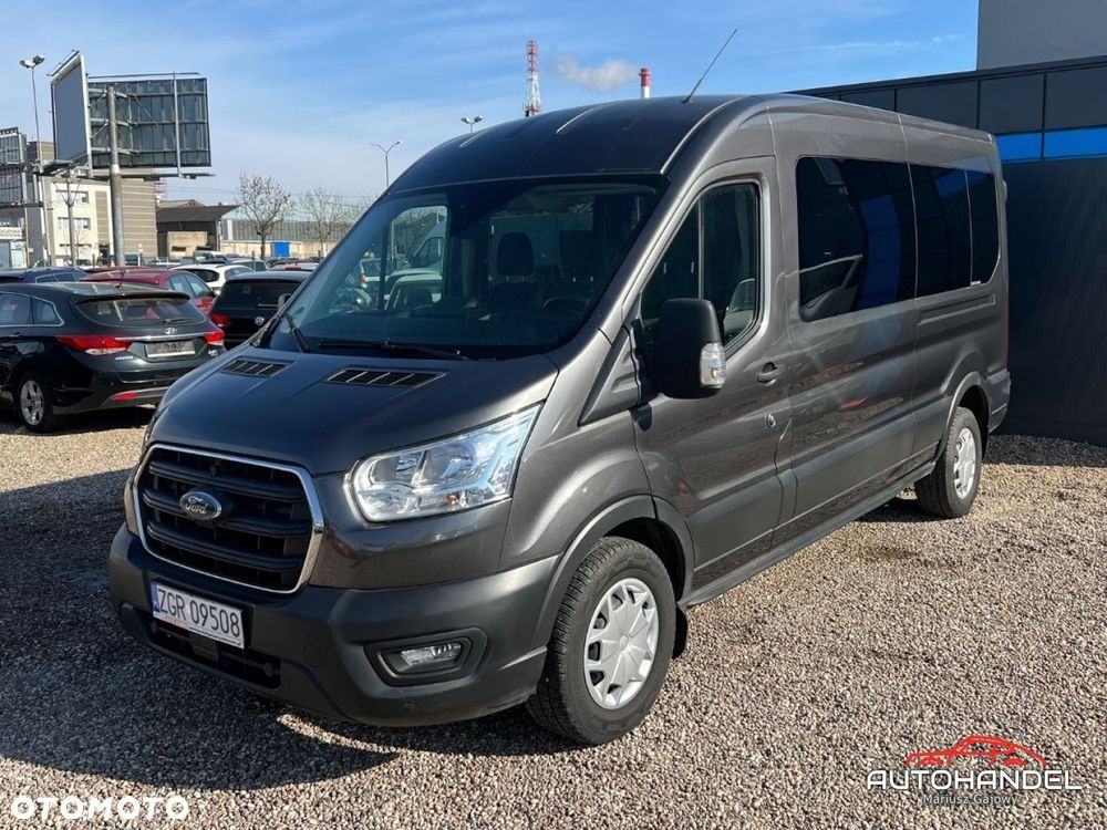 Ford Transit - 3