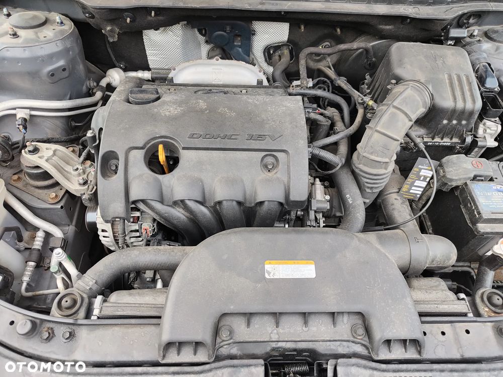 Hyundai i30 1.4 Blue Comfort - 11