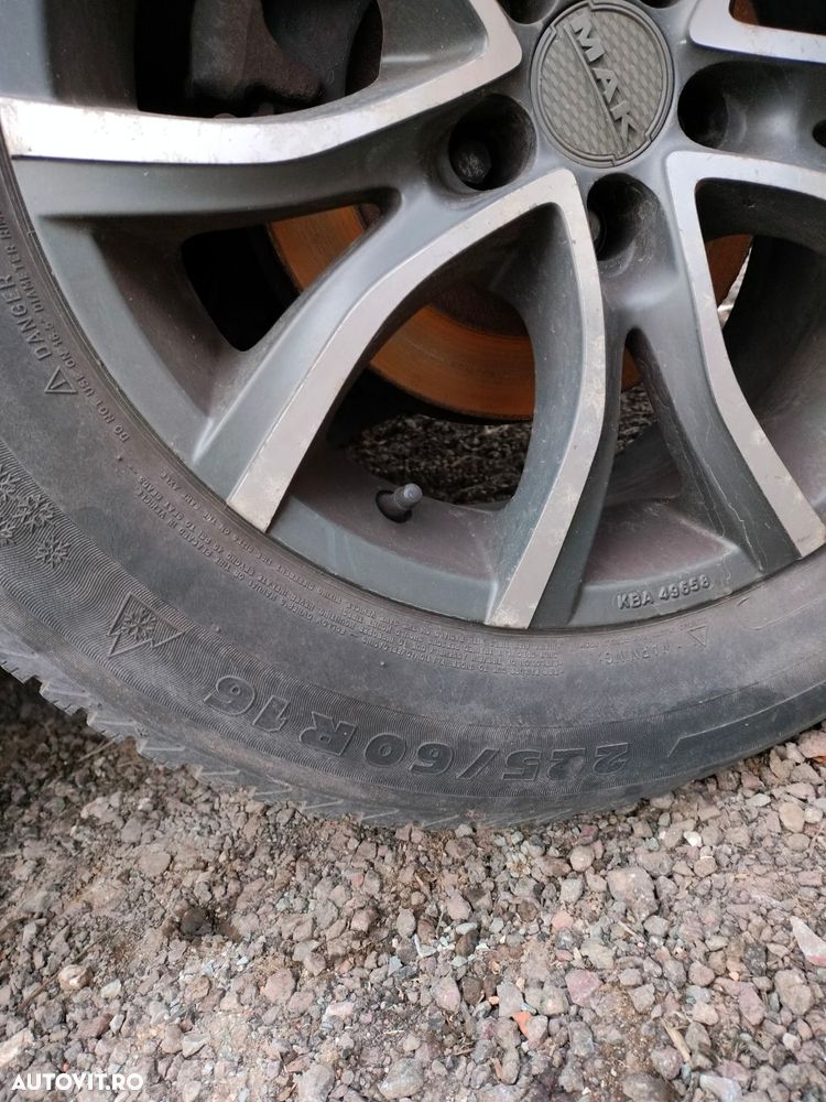 Dezmembrari  Lancia PHEDRA (179)  2002  > 2010 2.0 JTD Motorina - 8