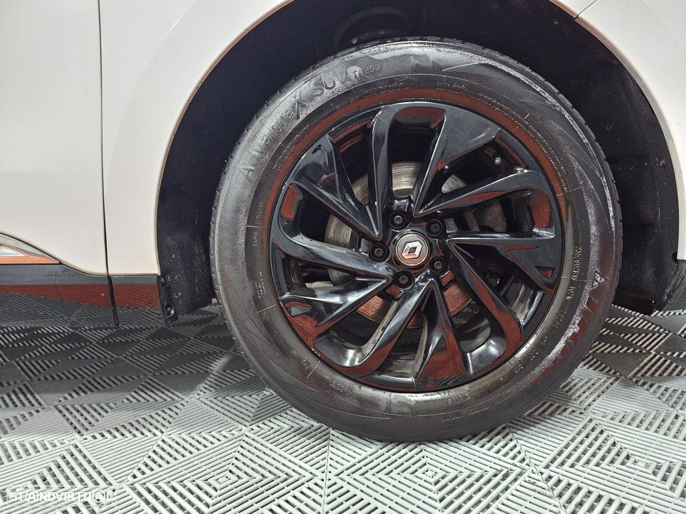 Renault Espace 1.6 dCi Zen - 9