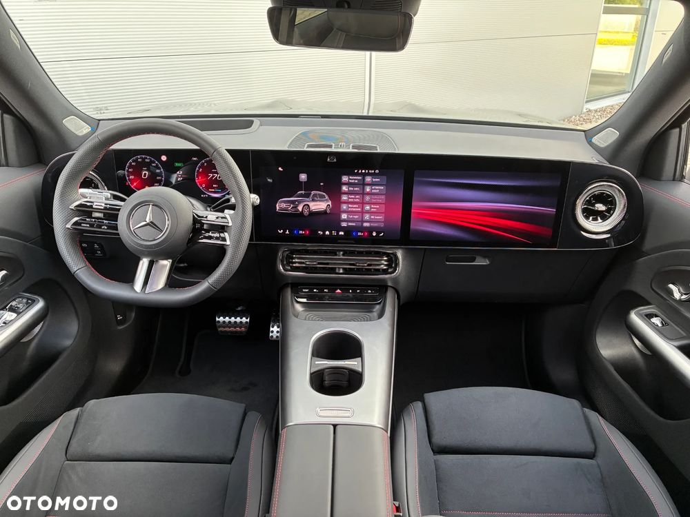 Mercedes-Benz GLB 200 mHEV 8G-eDCT - 7