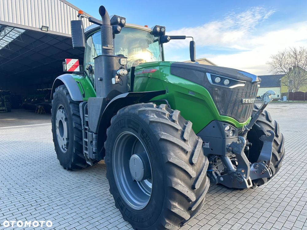 Fendt 1050 Vario PROFI Plus, 942 Gen6 - 6