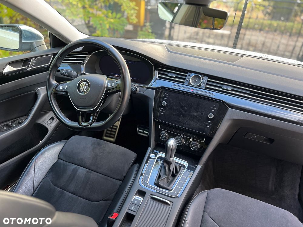 Volkswagen Arteon 1.5 TSI ACT Evo Elegance DSG - 12