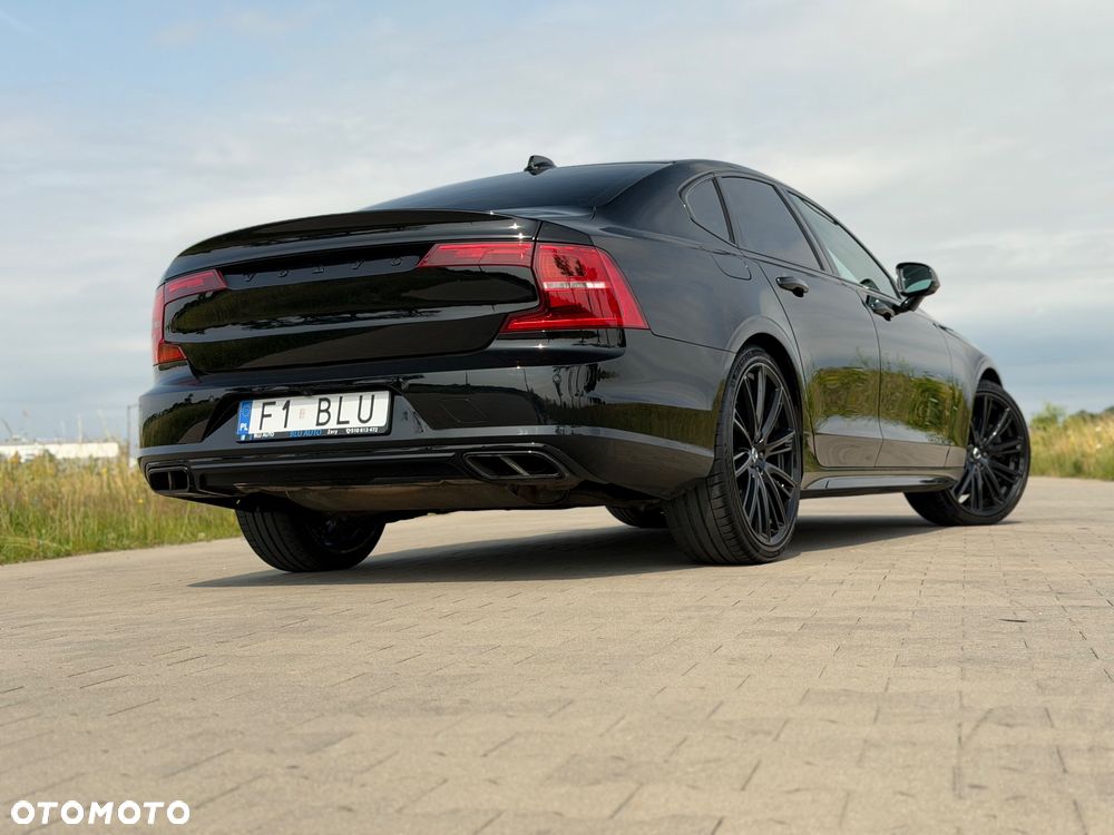 Volvo S90 T4 Geartronic Momentum Pro - 19