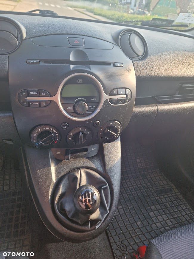 Mazda 2 1.3 Impuls - 8