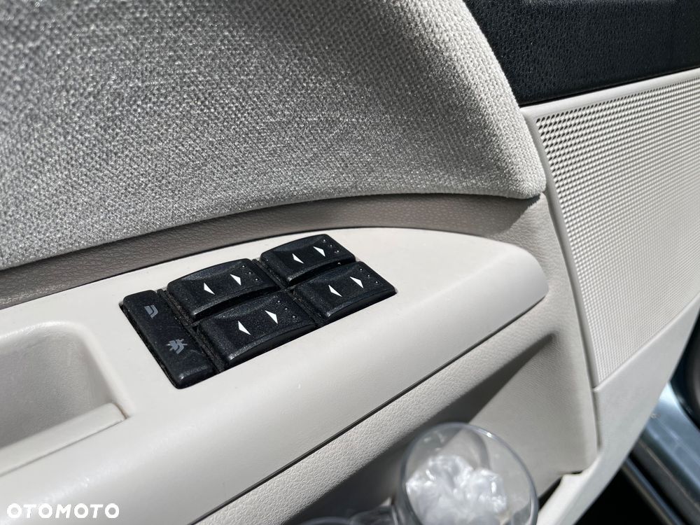Ford Mondeo - 21