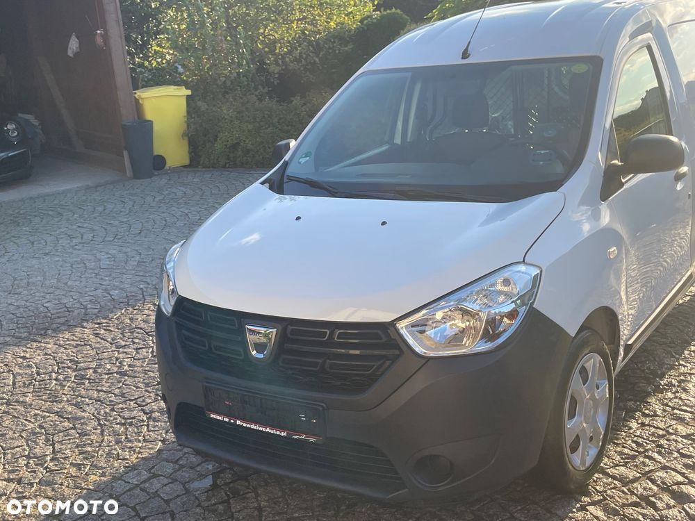 Dacia DOKKER - 7