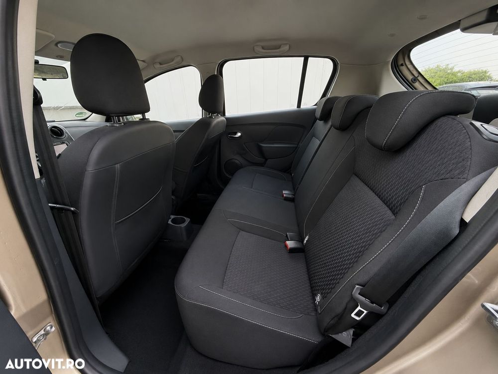 Dacia Sandero 1.0 SCe Laureate - 7