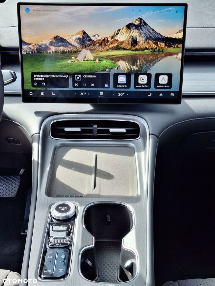 Chery Tiggo 8 - 19