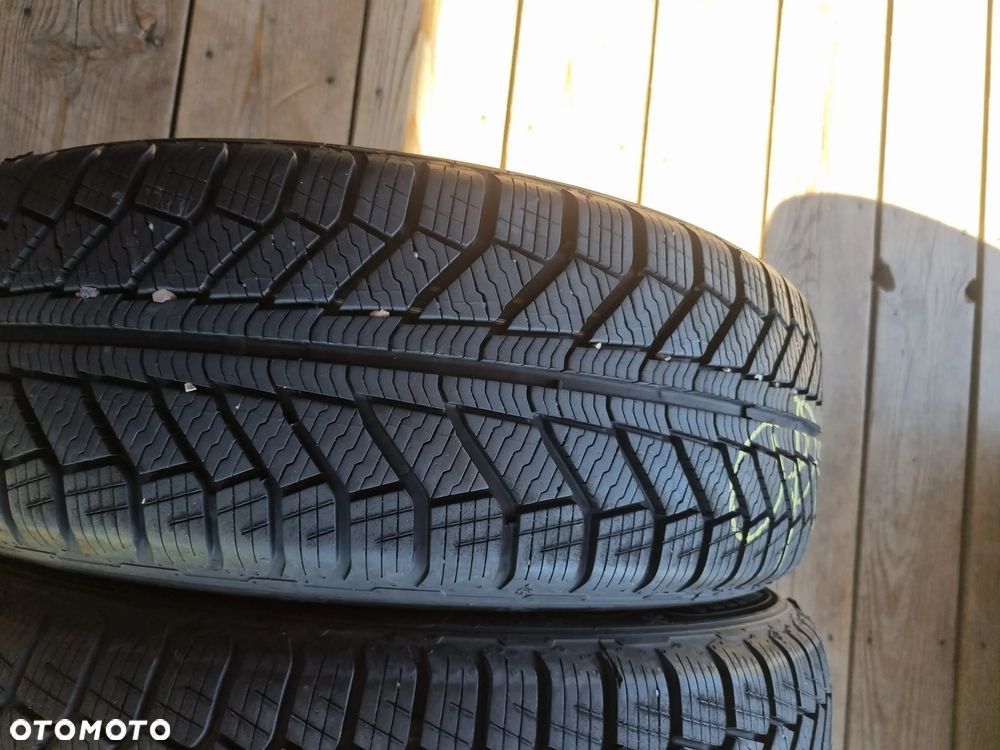 Opony Point-S Winter S 205/55R16 91H 2023r, 4x8mm super stan - 5