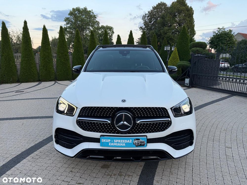 Mercedes-Benz GLE 350 e 4-Matic - 35