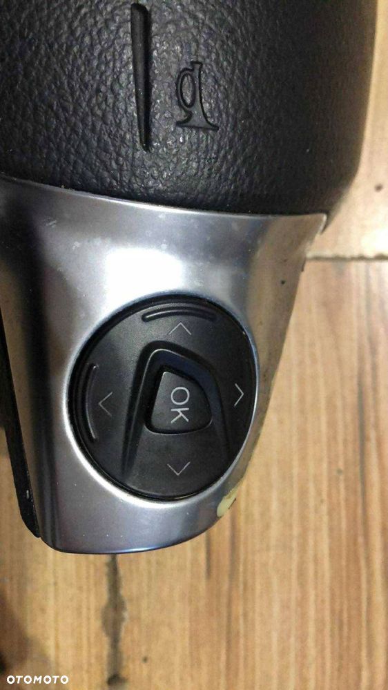 poduszka powietrzna kierowcy ford focus mk3 - 2