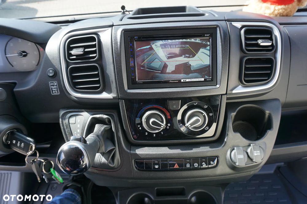 Burstner B66-CAMPEO-C 600-LIMITOWANA WERSJA NA 66 URODZINY BURSTNERA - 23