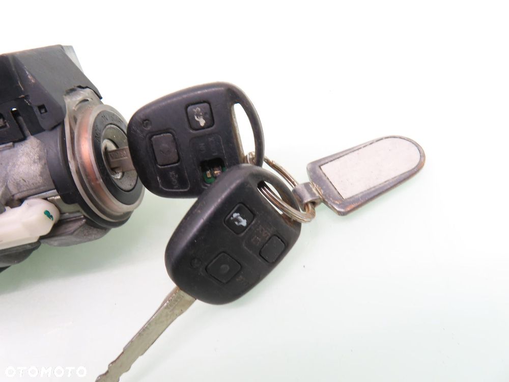 STACYJKA WKŁADKI TOYOTA AVENSIS II T25 N05015178 - 7