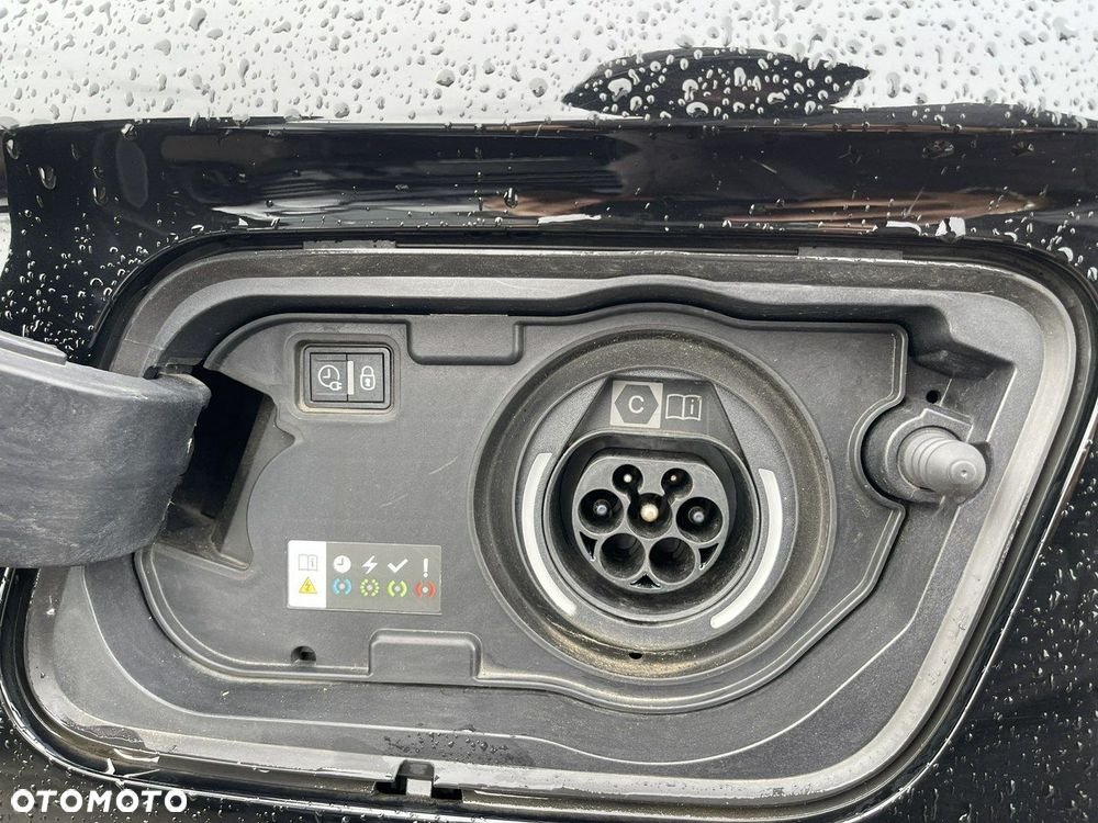 Opel Grandland Plug-in-Hybrid 1.6 DI Automatik GSe - 9