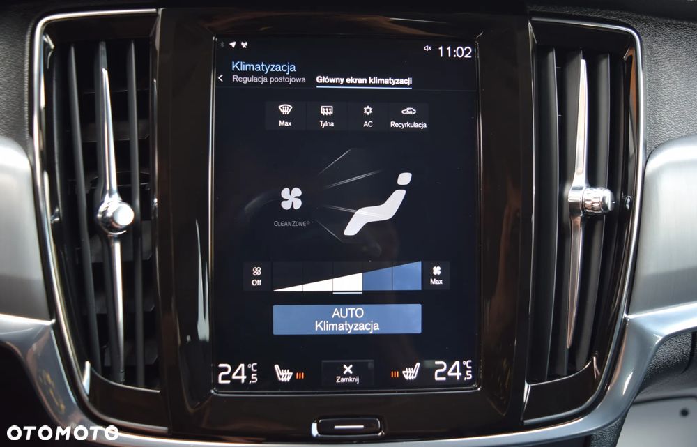 Volvo V90 D3 Momentum Pro - 28