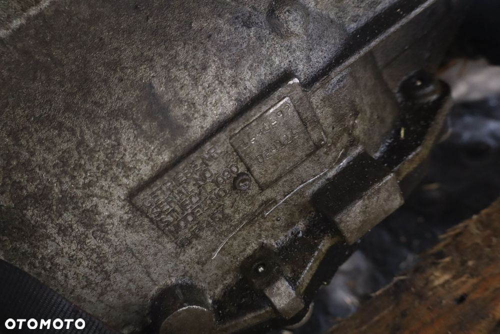 SKRZYNIA BIEGÓW AUTOMAT  BMW 3 328I F30 2.0 8643150-01 - 7