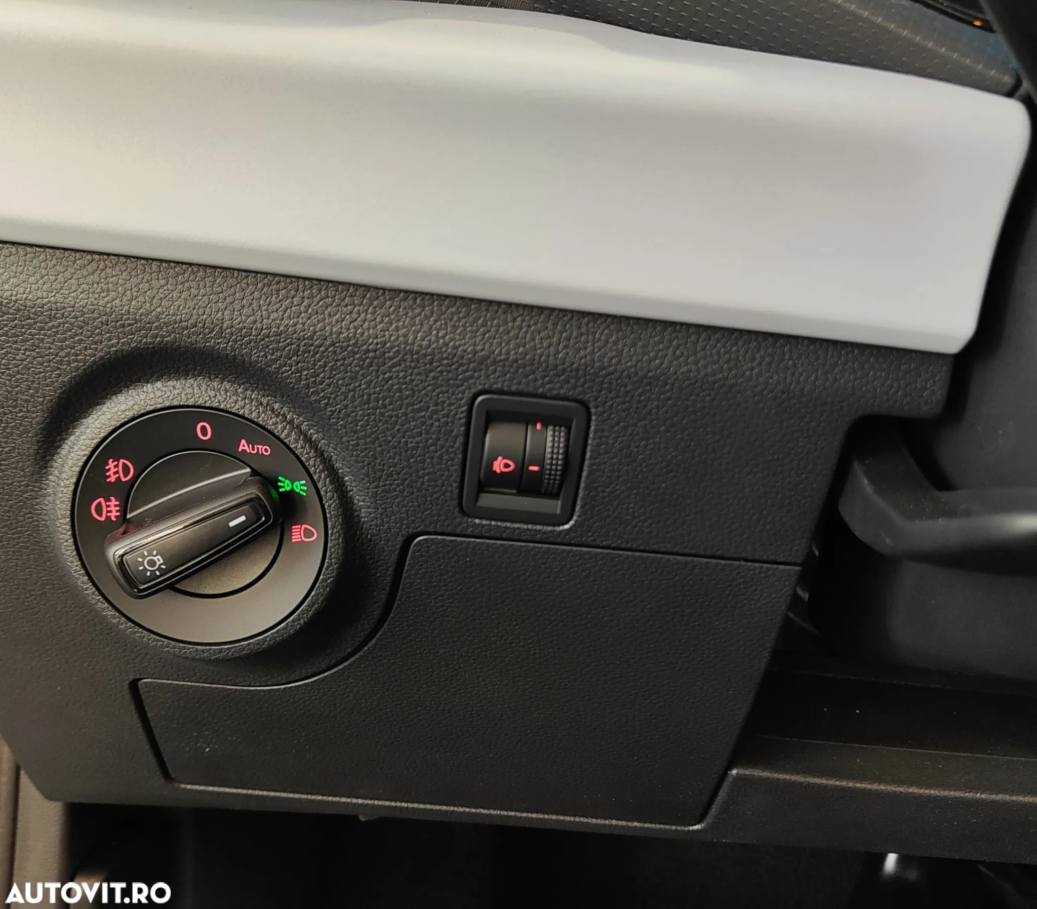 Seat Ibiza 1.0 TSI DSG7 Style - 9