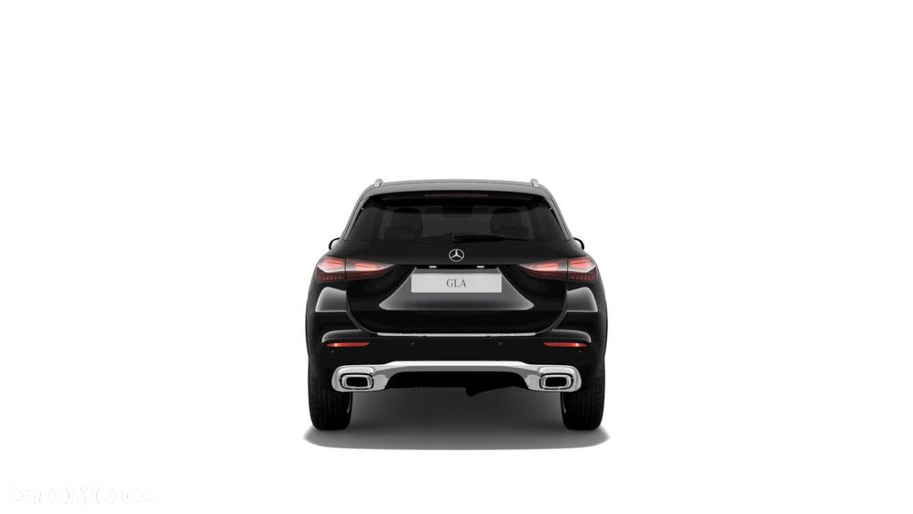 Mercedes-Benz GLA 200 Progressive - 24
