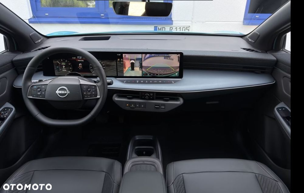Nissan Leaf - 8