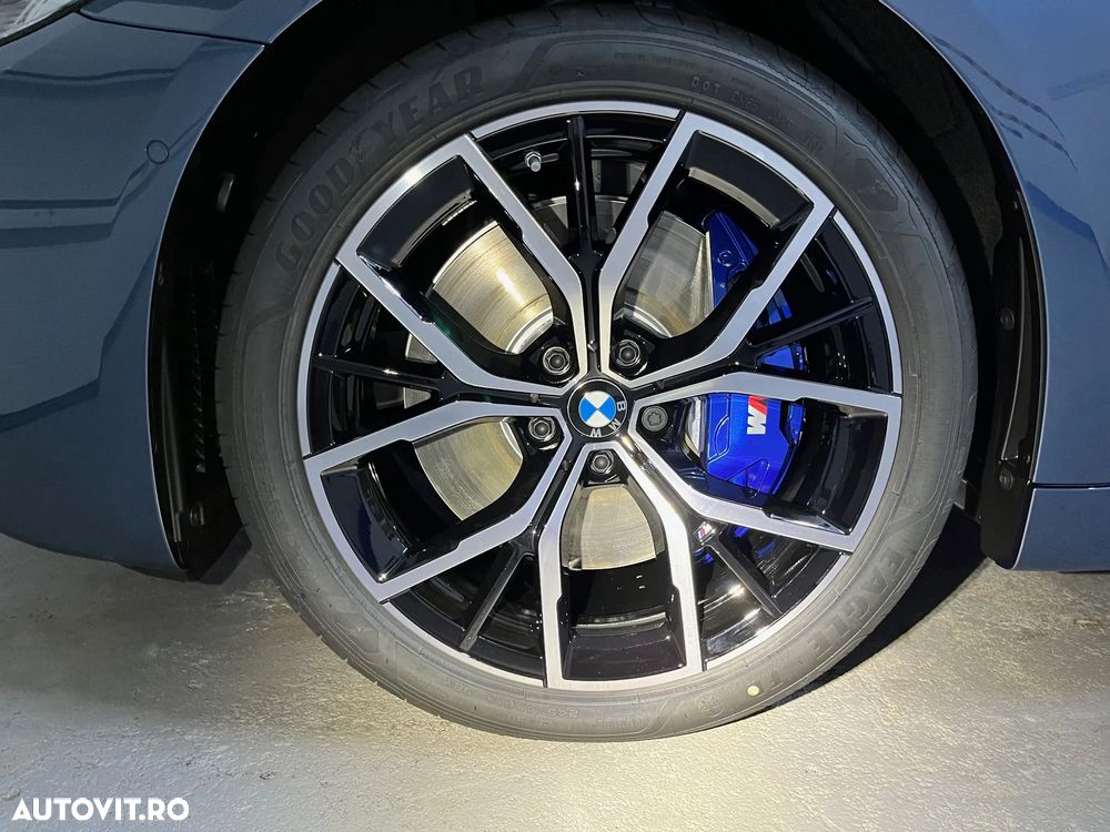 BMW Seria 5 530d AT MHEV - 9