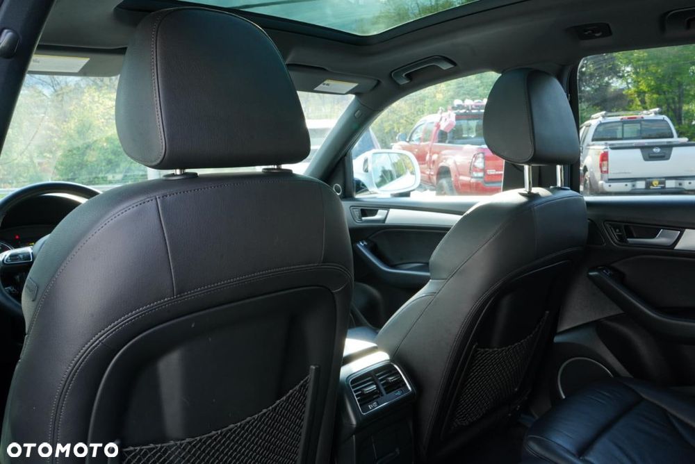 Audi Q5 2.0 TFSI Quattro Tiptronic - 15