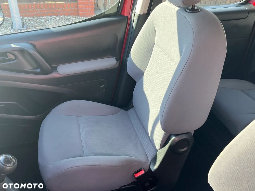 Citroën Berlingo 1.6 VTi Feel - 8