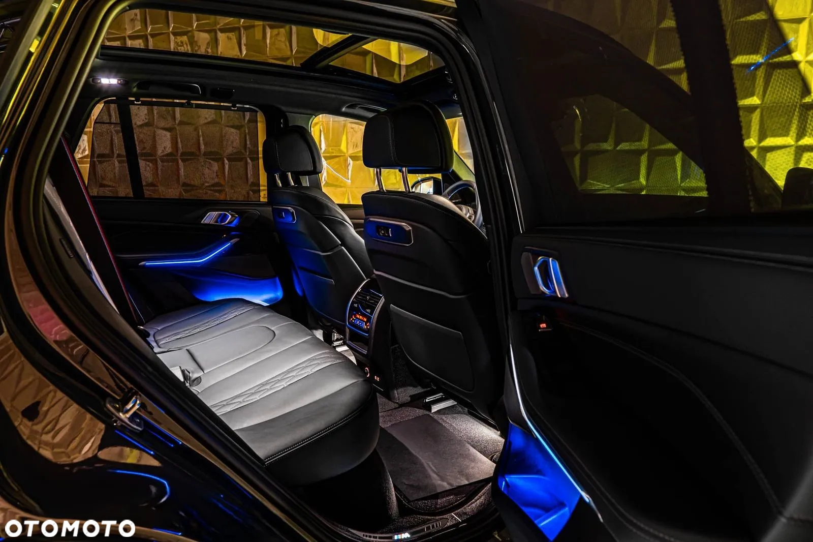 BMW X5 - 19