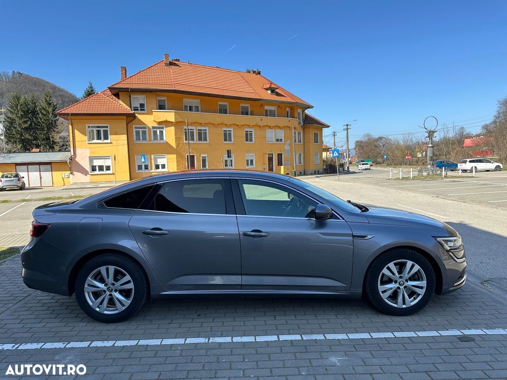 Renault Talisman ENERGY dCi 160 EDC INTENS - 9