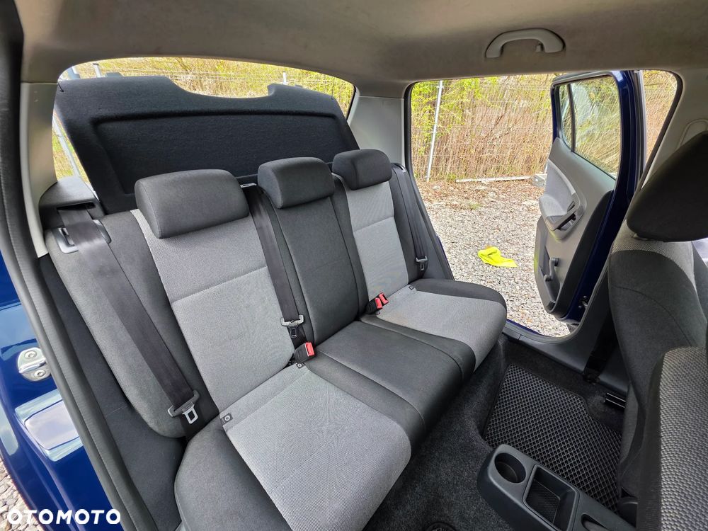 Skoda Fabia 1.6 TDI DPF Active - 26