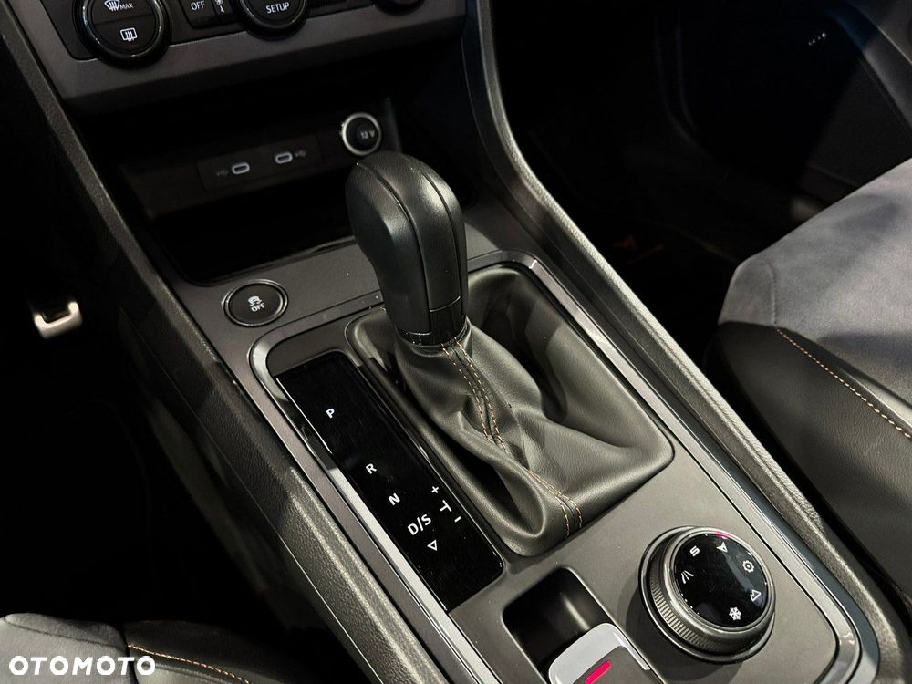 Cupra Ateca - 32