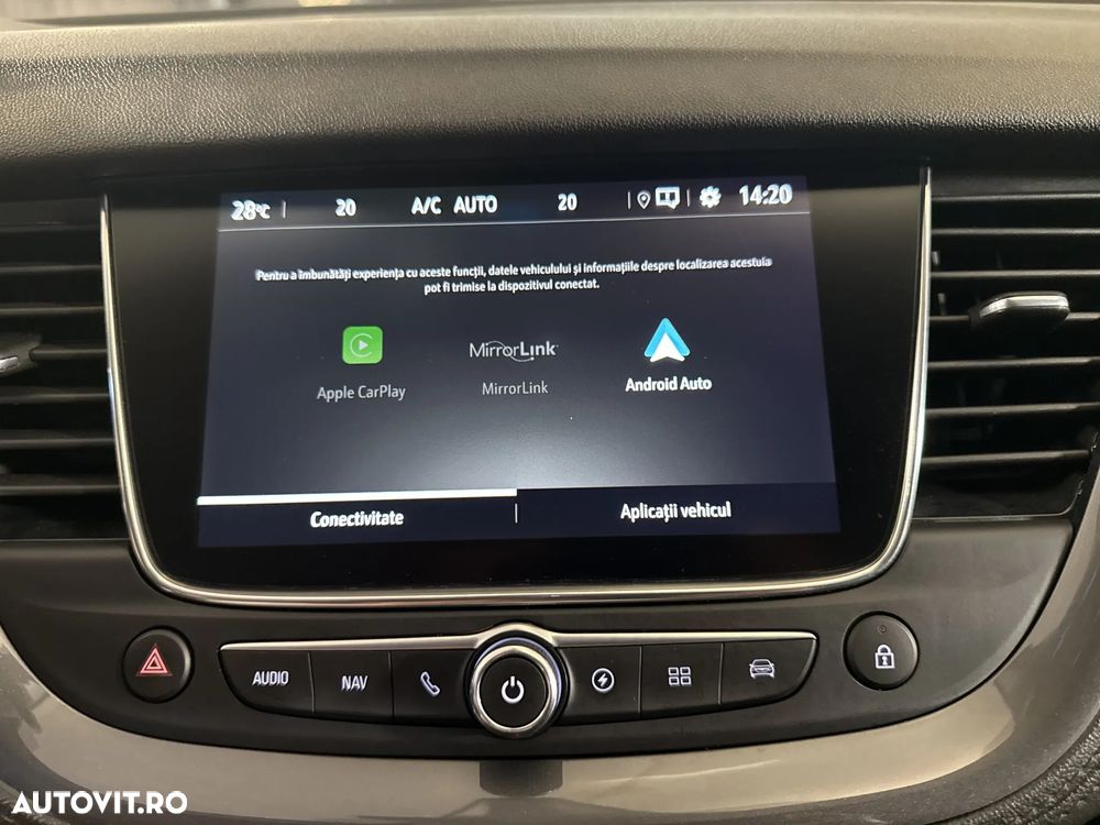 Opel Grandland X - 22